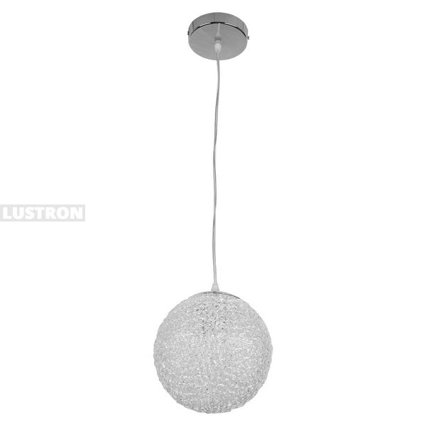 Подвесной светильник TopLight Marilyn TL4041D-01CH, Белый, Marilyn TL4041D-01CH
Подвесной светильник TopLight Marilyn TL4041D-01CH, Белый, Marilyn TL4041D-01CH