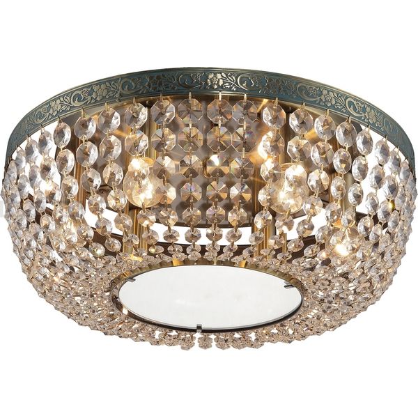 Люстра хрусталь Virginia TL7240X-06AB TopLight, Латунь, Virginia TL7240X-06AB
Люстра хрусталь Virginia TL7240X-06AB TopLight, Латунь, Virginia TL7240X-06AB
