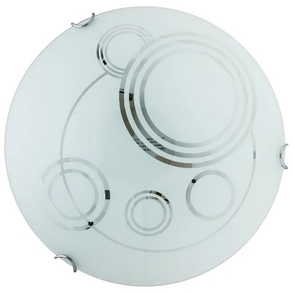 Настенно-потолочный светильник Margaret TL9001Y-02WH TopLight, Белый, Margaret TL9001Y-02WH
Настенно-потолочный светильник Margaret TL9001Y-02WH TopLight, Белый, Margaret TL9001Y-02WH