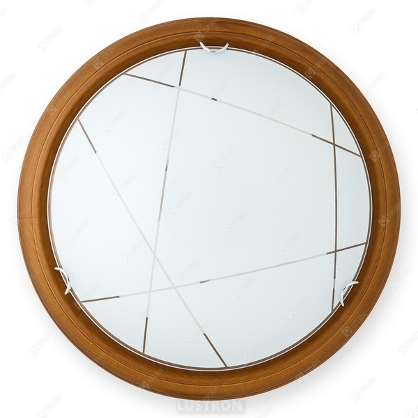 Настенно-потолочный светильник Karen TL9013Y-02OA TopLight, Коричневый, Karen TL9013Y-02OA 
Настенно-потолочный светильник Karen TL9013Y-02OA TopLight, Коричневый, Karen TL9013Y-02OA