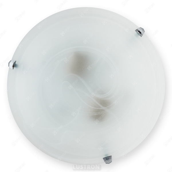 Настенно-потолочный светильник Irma TL9071Y-02WH TopLight, Серый, Irma TL9071Y-02WH
Настенно-потолочный светильник Irma TL9071Y-02WH TopLight, Серый, Irma TL9071Y-02WH