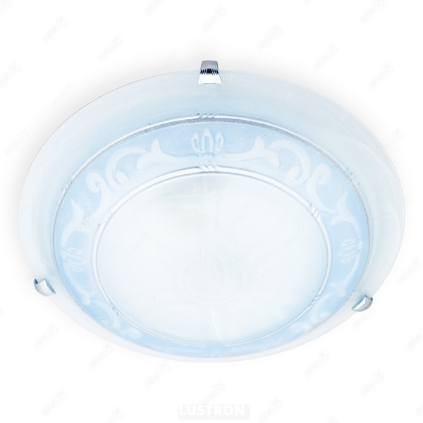 Настенно-потолочный светильник Elizabeth TL9091Y-02BL TopLight, Голубой, Elizabeth TL9091Y-02BL
Настенно-потолочный светильник Elizabeth TL9091Y-02BL TopLight, Голубой, Elizabeth TL9091Y-02BL