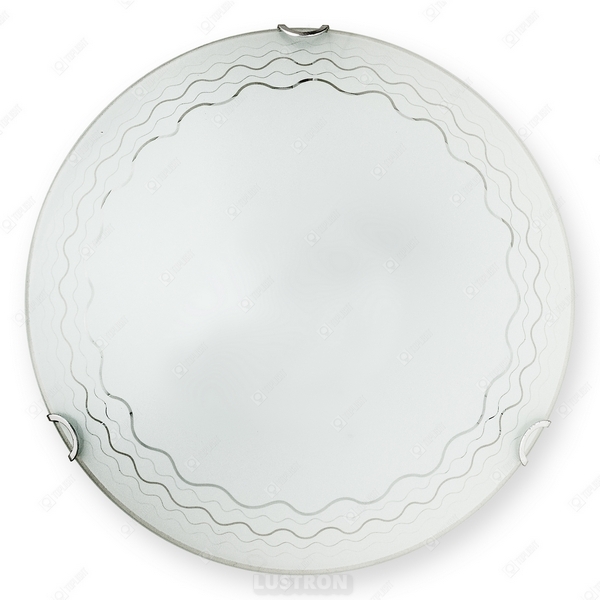 Настенно-потолочный светильник Citte TL9132Y-02WH TopLight, Белый, Citte TL9132Y-02WH
Настенно-потолочный светильник Citte TL9132Y-02WH TopLight, Белый, Citte TL9132Y-02WH