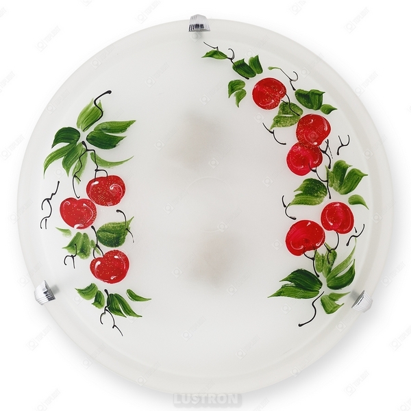 Настенно-потолочный светильник Omtar TL9371Y-02WH TopLight, Белый, Omtar TL9371Y-02WH
Настенно-потолочный светильник Omtar TL9371Y-02WH TopLight, Белый, Omtar TL9371Y-02WH
