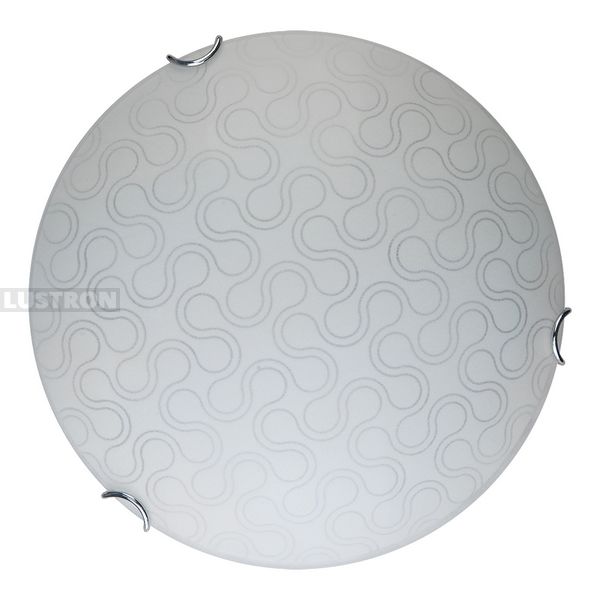 Настенно-потолочный светодиодный светильник Christina TL9520Y-00WH TopLight, Белый, Christina TL9520Y-00WH
Настенно-потолочный светодиодный светильник Christina TL9520Y-00WH TopLight, Белый, Christina TL9520Y-00WH