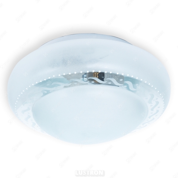 Настенно-потолочный светильник Felicia TL9580Y-02WH TopLight, Белый, Felicia TL9580Y-02WH
Настенно-потолочный светильник Felicia TL9580Y-02WH TopLight, Белый, Felicia TL9580Y-02WH