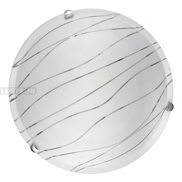 Настенно-потолочный светодиодный светильник Gabrielle TL9610Y-00WH TopLight, Белый, Gabrielle TL9610Y-00WH
Настенно-потолочный светодиодный светильник Gabrielle TL9610Y-00WH TopLight, Белый, Gabrielle TL9610Y-00WH