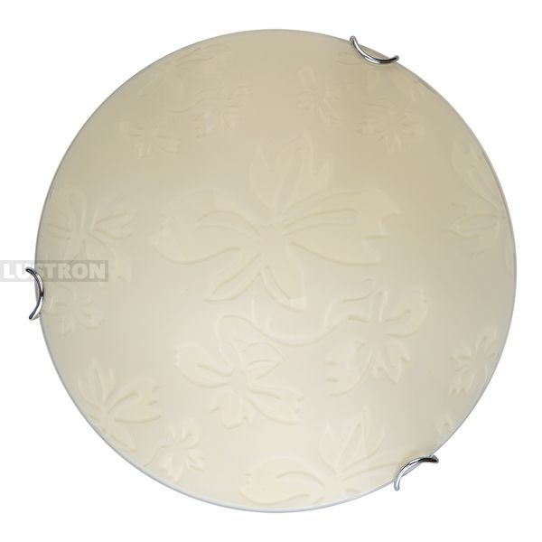 Настенно-потолочный светодиодный светильник TopLight Jane TL9640Y-00WH, Белый, Jane TL9640Y-00WH
Настенно-потолочный светодиодный светильник TopLight Jane TL9640Y-00WH, Белый, Jane TL9640Y-00WH