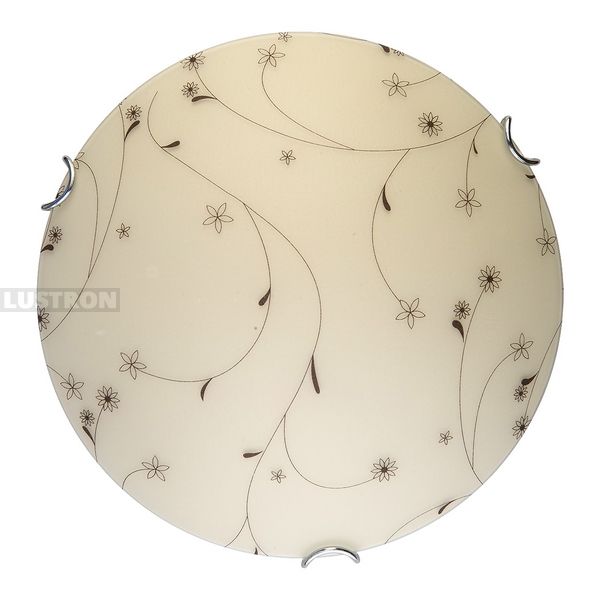 Настенно-потолочный светодиодный светильник Karissa TL9651Y-00WH TopLight, Белый, Karissa TL9651Y-00WH
Настенно-потолочный светодиодный светильник Karissa TL9651Y-00WH TopLight, Белый, Karissa TL9651Y-00WH