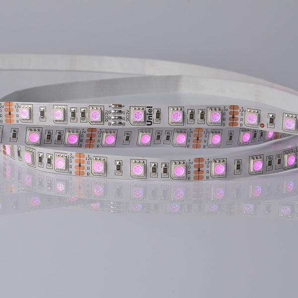 Гибкая светодиодная лента на самоклеящейся основе. катушка 5 м, мультиколор. Uniel ULS-5050-60LED/m-10mm-IP20-DC24V-14,4W/m-5M-RGB катушка в герметичной упаковке, ULS-5050-60LED/m-10mm-IP20-DC24V-14,4W/m-5M-RGB катушка в герметичной упаковке
Гибкая светодиодная лента на самоклеящейся основе. катушка 5 м, мультиколор. Uniel ULS-5050-60LED/m-10mm-IP20-DC24V-14,4W/m-5M-RGB катушка в герметичной упаковке, ULS-5050-60LED/m-10mm-IP20-DC24V-14,4W/m-5M-RGB катушка в герметичной упаковке