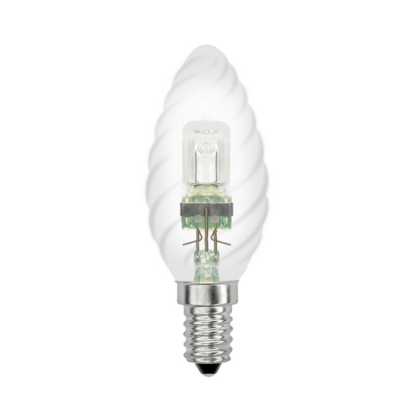 Лампочка галогеновая HCL-28/CL/E14 candle twisted (Uniel), HCL-28/CL/E14 candle twisted
Лампочка галогеновая HCL-28/CL/E14 candle twisted (Uniel), HCL-28/CL/E14 candle twisted