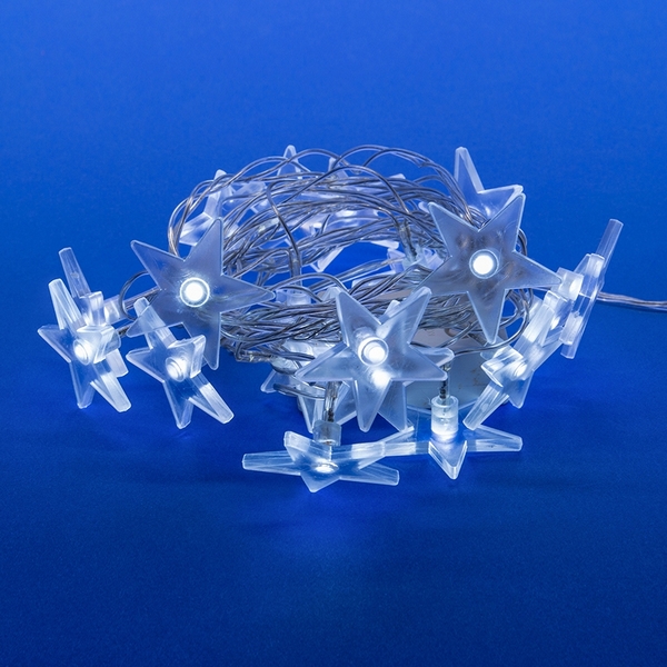 Гирлянда светодиодная ULD-S0280-020/DTA IP20 Uniel WHITE STARS, ULD-S0280-020/DTA WHITE IP20 STARS
Гирлянда светодиодная ULD-S0280-020/DTA IP20 Uniel WHITE STARS, ULD-S0280-020/DTA WHITE IP20 STARS