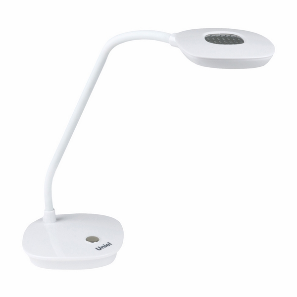Офисная настольная лампа светодиодная с выключателем TLD-518 White/LED/400Lm/4500K Uniel, Белый, TLD-518 White/LED/400Lm/4500K
Офисная настольная лампа светодиодная с выключателем TLD-518 White/LED/400Lm/4500K Uniel, Белый, TLD-518 White/LED/400Lm/4500K