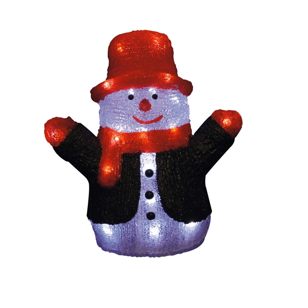 Световая светодиодная ULD-M2730-024/STA IP20 SNOWMAN Uniel WHITE, Разноцветный, ULD-M2730-024/STA WHITE IP20 SNOWMAN
Световая светодиодная ULD-M2730-024/STA IP20 SNOWMAN Uniel WHITE, Разноцветный, ULD-M2730-024/STA WHITE IP20 SNOWMAN