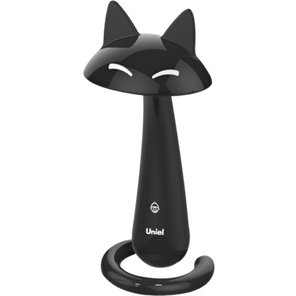 Интерьерная настольная лампа светодиодная для детской TLD-532 Black/LED/360Lm/4500K/Dimmer Uniel, TLD-532 Black/LED/360Lm/4500K/Dimmer
Интерьерная настольная лампа светодиодная для детской TLD-532 Black/LED/360Lm/4500K/Dimmer Uniel, TLD-532 Black/LED/360Lm/4500K/Dimmer
