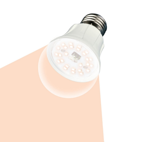 Лампочка светодиодная для растений LED-A60-10W/SPFR/E27/CL PLP01WH Uniel, LED-A60-10W/SPFR/E27/CL PLP01WH
Лампочка светодиодная для растений LED-A60-10W/SPFR/E27/CL PLP01WH Uniel, LED-A60-10W/SPFR/E27/CL PLP01WH