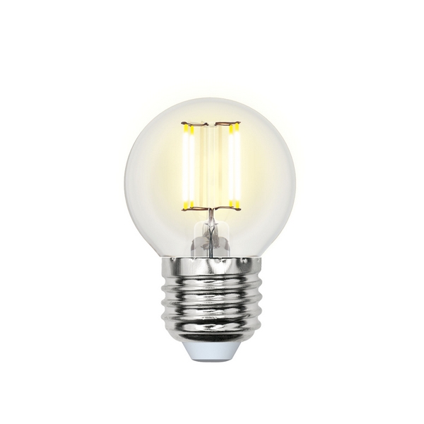 Лампочка светодиодная LED-G45-6W/NW/E27/CL GLA01TR картон Uniel, LED-G45-6W/NW/E27/CL GLA01TR картон
Лампочка светодиодная LED-G45-6W/NW/E27/CL GLA01TR картон Uniel, LED-G45-6W/NW/E27/CL GLA01TR картон