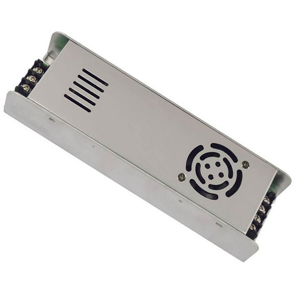 Блок питания UET-VAS-360B20 24V IP20 Uniel UET-VAS, Серый, UET-VAS UET-VAS-360B20 24V IP20
Блок питания UET-VAS-360B20 24V IP20 Uniel UET-VAS, Серый, UET-VAS UET-VAS-360B20 24V IP20
