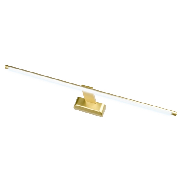 Подсветка для картин светодиодная ULT-F32-9W/NW IP20 Uniel GOLD, Золото, ULT-F32-9W/NW IP20 GOLD
Подсветка для картин светодиодная ULT-F32-9W/NW IP20 Uniel GOLD, Золото, ULT-F32-9W/NW IP20 GOLD