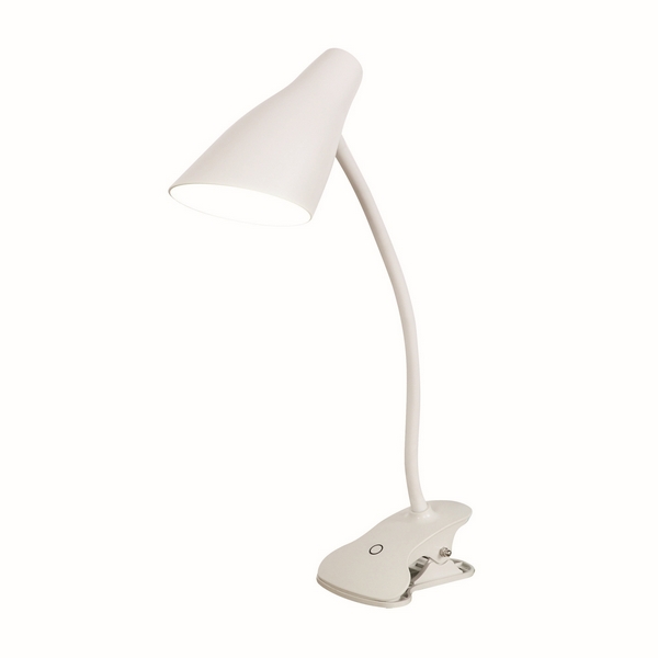 Интерьерная настольная лампа светодиодная TLD-563 White/LED/360Lm/4500K/Dimmer Uniel, Белый, TLD-563 White/LED/360Lm/4500K/Dimmer
Интерьерная настольная лампа светодиодная TLD-563 White/LED/360Lm/4500K/Dimmer Uniel, Белый, TLD-563 White/LED/360Lm/4500K/Dimmer