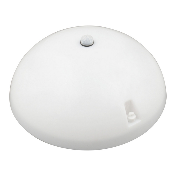 Потолочный светильник светодиодный с датчиком движения ULW-K20D 12W/6000K IP54 Uniel SENSOR WHITE, Белый, ULW-K20D 12W/6000K SENSOR IP54 WHITE
Потолочный светильник светодиодный с датчиком движения ULW-K20D 12W/6000K IP54 Uniel SENSOR WHITE, Белый, ULW-K20D 12W/6000K SENSOR IP54 WHITE