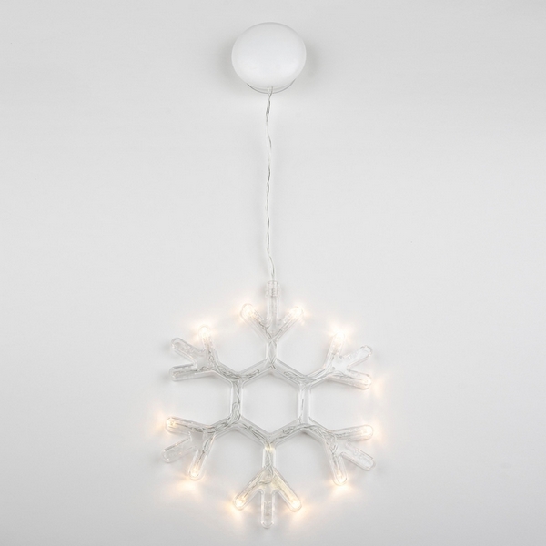 Световая светодиодная ULD-H1819-012/STA/3AAA WARM IP20 Uniel WHITE SNOWFLAKE, Прозрачный, ULD-H1819-012/STA/3AAA WARM WHITE IP20 SNOWFLAKE
Световая светодиодная ULD-H1819-012/STA/3AAA WARM IP20 Uniel WHITE SNOWFLAKE, Прозрачный, ULD-H1819-012/STA/3AAA WARM WHITE IP20 SNOWFLAKE
