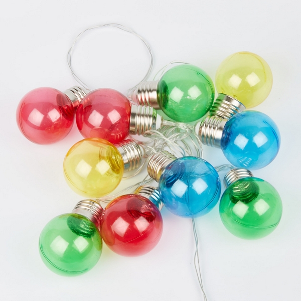 Гирлянда светодиодная «Лампочки», на батарейках 3AA 1,8м. 10 светодиодов, разноцветный свет Uniel ULD-S1800-010/STB/3AA MULTI IP20 BULBS, ULD-S1800-010/STB/3AA MULTI IP20 BULBS
Гирлянда светодиодная «Лампочки», на батарейках 3AA 1,8м. 10 светодиодов, разноцветный свет Uniel ULD-S1800-010/STB/3AA MULTI IP20 BULBS, ULD-S1800-010/STB/3AA MULTI IP20 BULBS