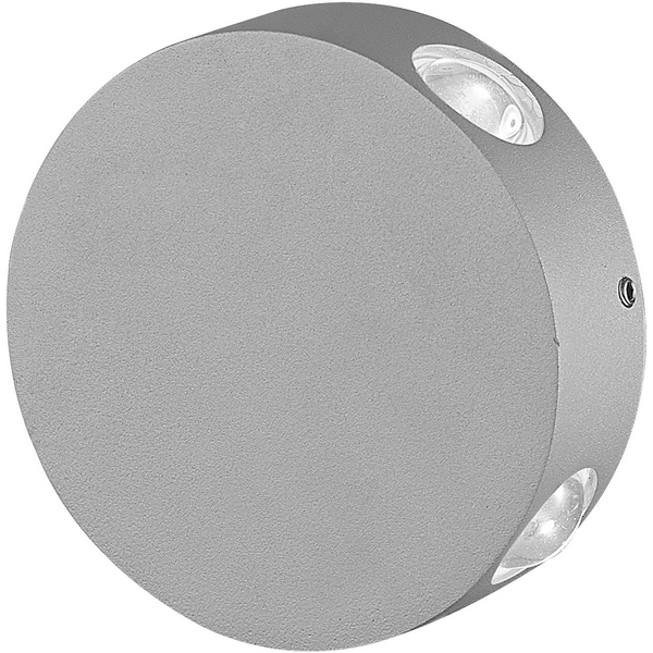 Светильник светодиодный уличный ULU-S42A-4x1W/4000K IP65 Uniel GREY, Серый, ULU-S42A-4x1W/4000K IP65 GREY
Светильник светодиодный уличный ULU-S42A-4x1W/4000K IP65 Uniel GREY, Серый, ULU-S42A-4x1W/4000K IP65 GREY