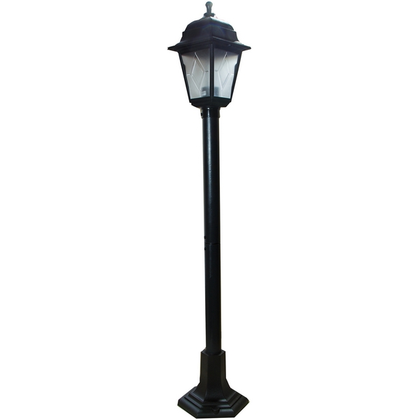 Наземный фонарь UUL-A01T 60W/E27 IP44 Uniel BLACK, Черный, UUL-A01T 60W/E27 IP44 BLACK
Наземный фонарь UUL-A01T 60W/E27 IP44 Uniel BLACK, Черный, UUL-A01T 60W/E27 IP44 BLACK