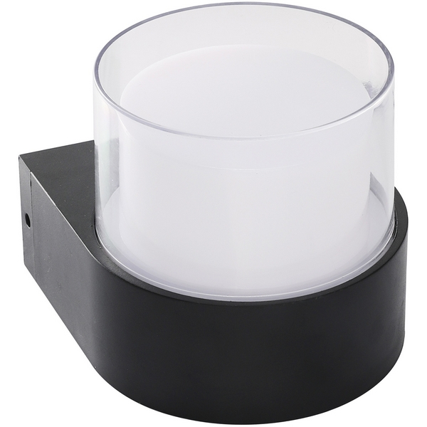 Настенный уличный светильник 4000K Uniel ULU-P21A-5W/4000K IP65 BLACK, Белый, ULU-P21A-5W/4000K IP65 BLACK
Настенный уличный светильник 4000K Uniel ULU-P21A-5W/4000K IP65 BLACK, Белый, ULU-P21A-5W/4000K IP65 BLACK