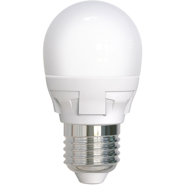 Лампа светодиодная, форма «шар», матовая, дневной белый свет 6500K Uniel Яркая LED-G45 7W/6500K/E27/FR PLP01WH, Яркая LED-G45 7W/6500K/E27/FR PLP01WH
Лампа светодиодная, форма «шар», матовая, дневной белый свет 6500K Uniel Яркая LED-G45 7W/6500K/E27/FR PLP01WH, Яркая LED-G45 7W/6500K/E27/FR PLP01WH