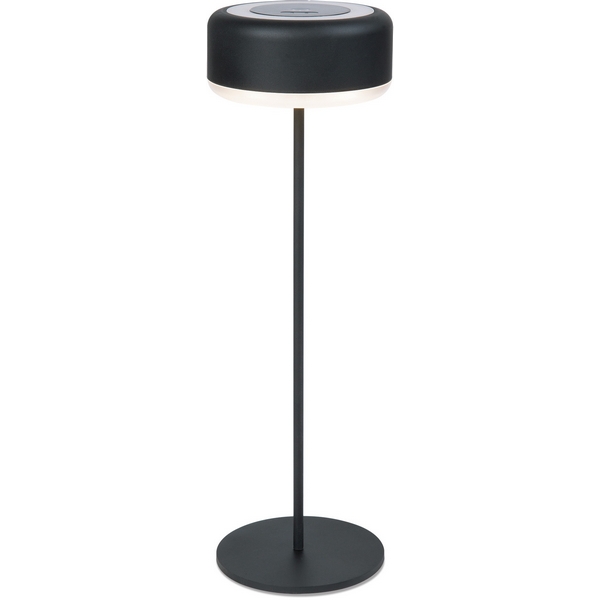 Настольная лампа светодиодная беспроводная, встроенный аккумулятор 2200mAh, диммер Uniel ULM-D950 3W/3000-6500K/DIM IP54 BLACK, Черный, ULM-D950 3W/3000-6500K/DIM IP54 BLACK
Настольная лампа светодиодная беспроводная, встроенный аккумулятор 2200mAh, диммер Uniel ULM-D950 3W/3000-6500K/DIM IP54 BLACK, Черный, ULM-D950 3W/3000-6500K/DIM IP54 BLACK