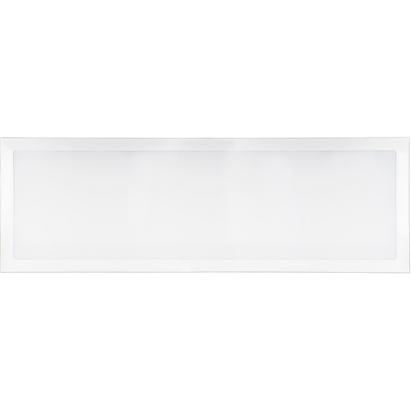 Светильник светодиодный потолочный встраиваемый, 6500K 1200х300х50 мм. в комплекте с и/п Uniel Clip In Cuatro 1200X300 ULP-30120 36W/6500K IP54 CLIP-IN CUATRO OPAL, Белый, Clip In Cuatro 1200X300 ULP-30120 36W/6500K IP54 CLIP-IN CUATRO OPAL
Светильник светодиодный потолочный встраиваемый, 6500K 1200х300х50 мм. в комплекте с и/п Uniel Clip In Cuatro 1200X300 ULP-30120 36W/6500K IP54 CLIP-IN CUATRO OPAL, Белый, Clip In Cuatro 1200X300 ULP-30120 36W/6500K IP54 CLIP-IN CUATRO OPAL