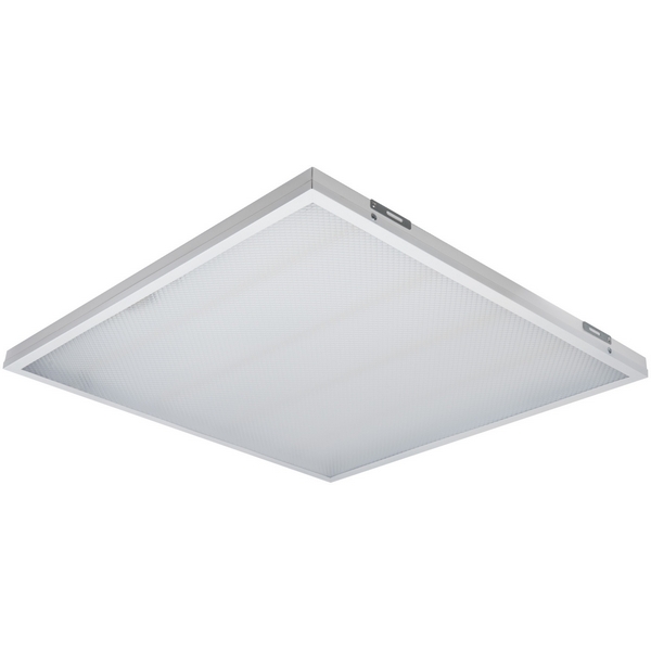 Светильник светодиодный потолочный универсальный 3000K 588X588x25мм в комплекте с и/п Uniel ULP-6060-36W/3000К IP40 GRILYATO WHITE, Белый, ULP-6060-36W/3000К IP40 GRILYATO WHITE
Светильник светодиодный потолочный универсальный 3000K 588X588x25мм в комплекте с и/п Uniel ULP-6060-36W/3000К IP40 GRILYATO WHITE, Белый, ULP-6060-36W/3000К IP40 GRILYATO WHITE