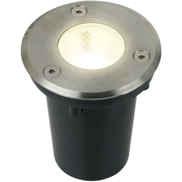 Светильник светодиодный тротуарный 2700К Uniel ULU-B тротуарные ULU-B13A-3W/2700K IP67 GREY, Серый, ULU-B тротуарные ULU-B13A-3W/2700K IP67 GREY 
Светильник светодиодный тротуарный 2700К Uniel ULU-B тротуарные ULU-B13A-3W/2700K IP67 GREY, Серый, ULU-B тротуарные ULU-B13A-3W/2700K IP67 GREY