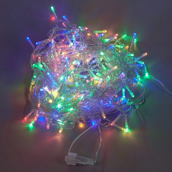 Гирлянда Бахрома светодиодная с эффектом мерцания, 12м. соединяемая. 195 светодиодов, красный, желтый, синий, зеленый, белый свет Uniel ULD-B12006-195/TTK MULTI-2 IP44, ULD-B12006-195/TTK MULTI-2 IP44
Гирлянда Бахрома светодиодная с эффектом мерцания, 12м. соединяемая. 195 светодиодов, красный, желтый, синий, зеленый, белый свет Uniel ULD-B12006-195/TTK MULTI-2 IP44, ULD-B12006-195/TTK MULTI-2 IP44