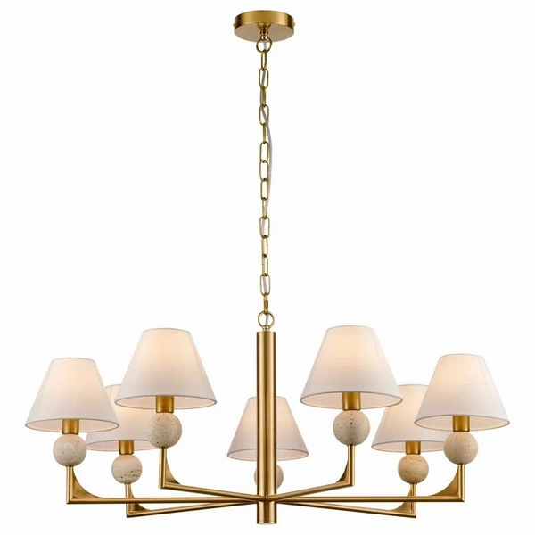 Подвесная люстра Velante 335-503-07, Белый, 335-503-07
Подвесная люстра Velante 335-503-07, Белый, 335-503-07