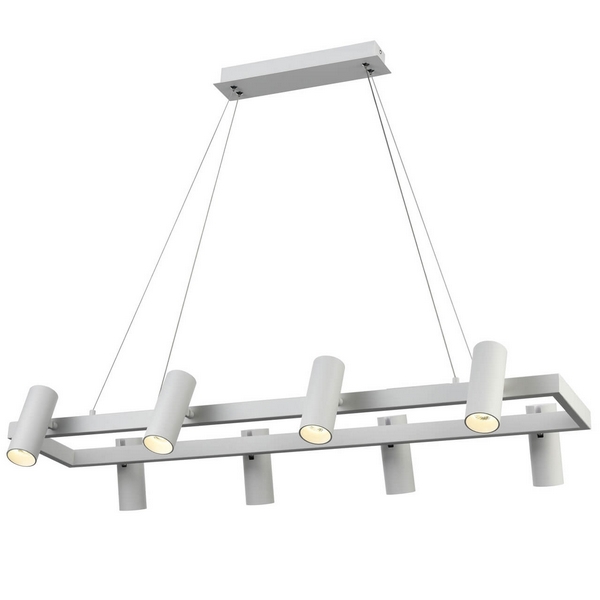 Подвесной светодиодный светильник 983 Vele Luce Neo VL10021P08, Белый, Neo 983 VL10021P08
Подвесной светодиодный светильник 983 Vele Luce Neo VL10021P08, Белый, Neo 983 VL10021P08