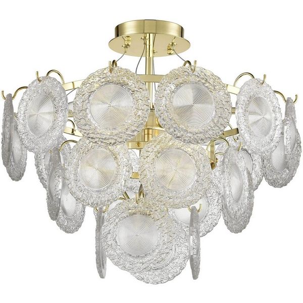 Потолочная люстра Vele Luce Orata VL1904L05, Orata VL1904L05
Потолочная люстра Vele Luce Orata VL1904L05, Orata VL1904L05