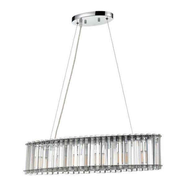 Подвесная люстра Vele Luce King VL2173P06, King VL2173P06
Подвесная люстра Vele Luce King VL2173P06, King VL2173P06