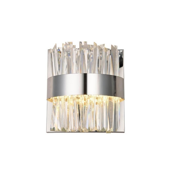 Настенный светильник светодиодный Vele Luce Calabria VL3073W01, Хром, Calabria VL3073W01
Настенный светильник светодиодный Vele Luce Calabria VL3073W01, Хром, Calabria VL3073W01