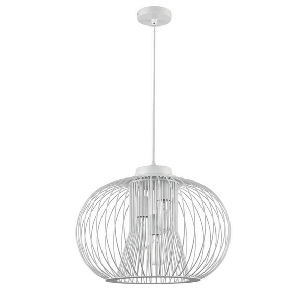 Подвесной светильник 983 Vele Luce Alberto VL5031P03, Белый, Alberto 983 VL5031P03
Подвесной светильник 983 Vele Luce Alberto VL5031P03, Белый, Alberto 983 VL5031P03