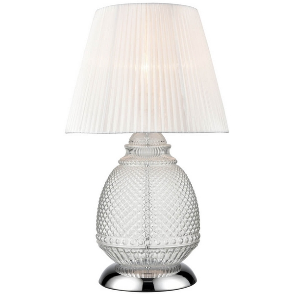 Интерьерная настольная лампа Vele Luce Fiona 10038 VL5623N11, Черно-белый, Fiona 10038 VL5623N11
Интерьерная настольная лампа Vele Luce Fiona 10038 VL5623N11, Черно-белый, Fiona 10038 VL5623N11