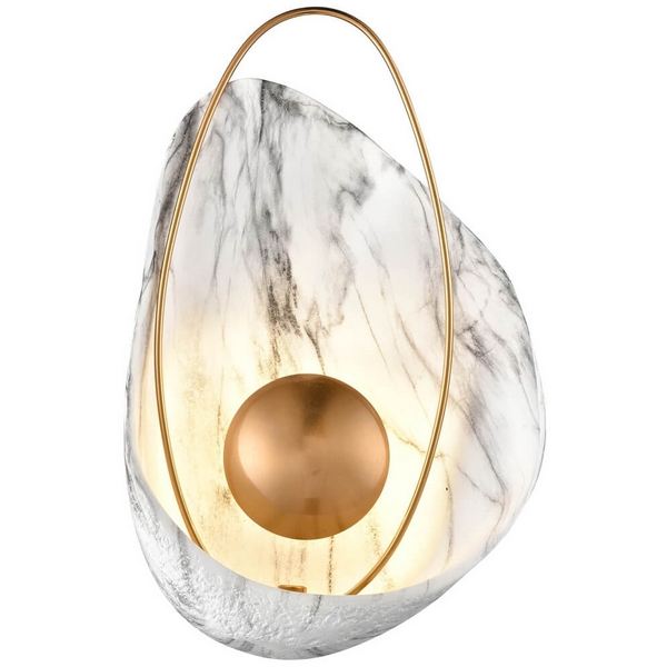 Бра светодиодное Vele Luce Milan 10038 VL5724W01, Золото, Milan 10038 VL5724W01
Бра светодиодное Vele Luce Milan 10038 VL5724W01, Золото, Milan 10038 VL5724W01