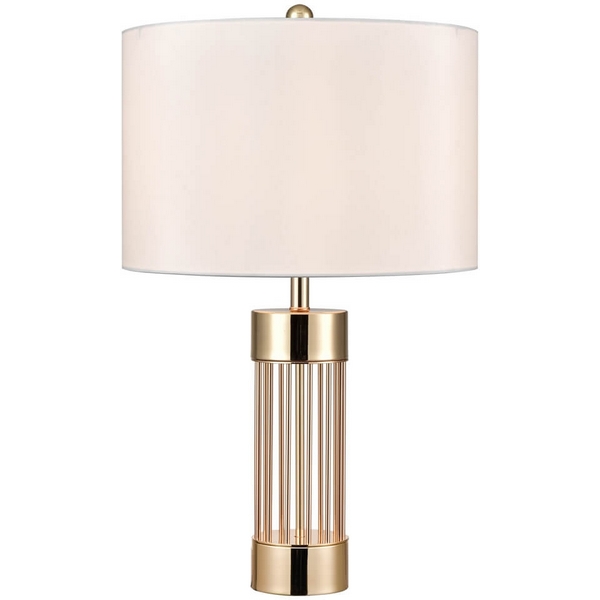 Настольная лампа Vele Luce Rainbow 10038 VL5744N01, Золото, Rainbow 10038 VL5744N01
Настольная лампа Vele Luce Rainbow 10038 VL5744N01, Золото, Rainbow 10038 VL5744N01
