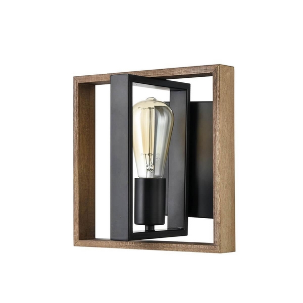 Настенный светильник 983 Vele Luce Bastion VL6112W01, Коричневый, Bastion 983 VL6112W01
Настенный светильник 983 Vele Luce Bastion VL6112W01, Коричневый, Bastion 983 VL6112W01