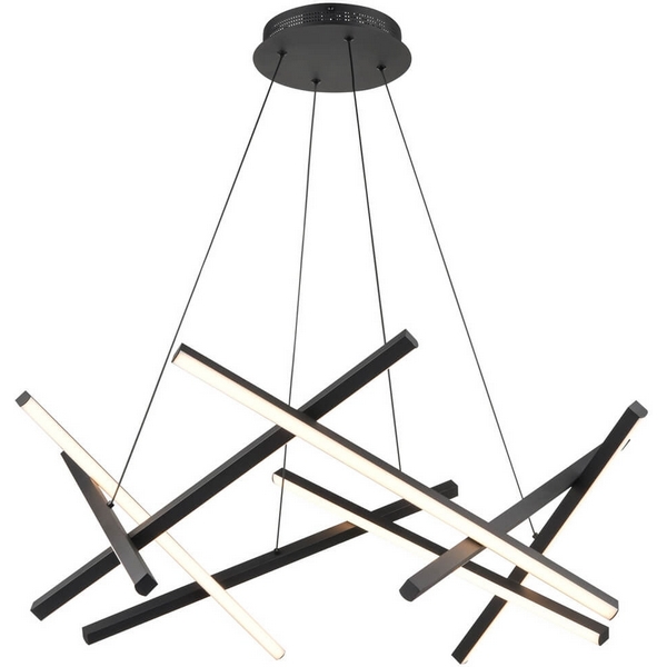 Подвесной светильник светодиодный Vele Luce Meteora 10038 VL7232P07, Meteora 10038 VL7232P07
Подвесной светильник светодиодный Vele Luce Meteora 10038 VL7232P07, Meteora 10038 VL7232P07