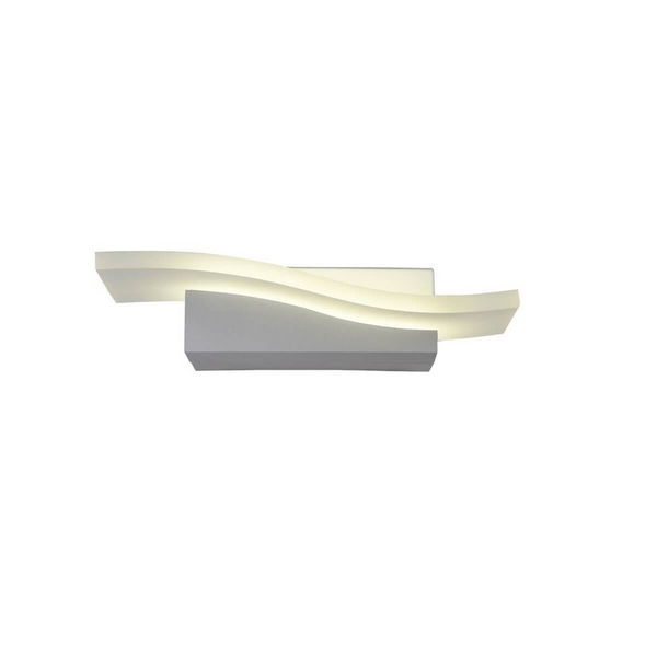 Настенный светильник светодиодный Vele Luce Taramo VL8201W11, Белый, Taramo VL8201W11
Настенный светильник светодиодный Vele Luce Taramo VL8201W11, Белый, Taramo VL8201W11