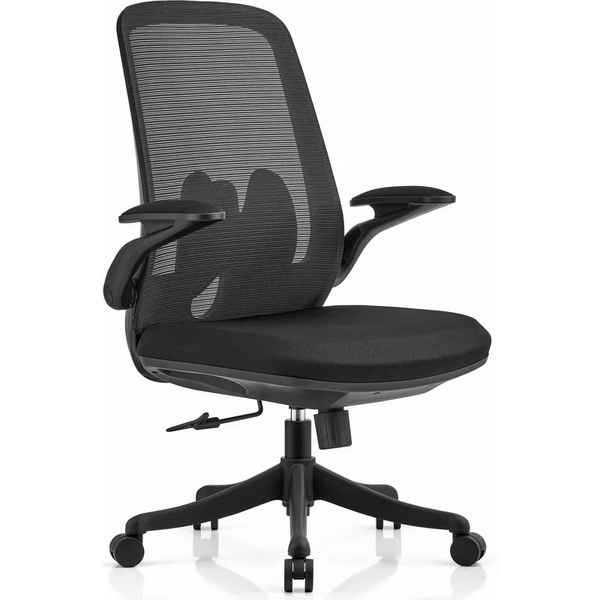 Кресло Хорошие кресла VIKING-82 B22 / black Viking-Chairs, B22 "VIKING-82" black 
Кресло Хорошие кресла VIKING-82 B22 / black Viking-Chairs, B22 "VIKING-82" black