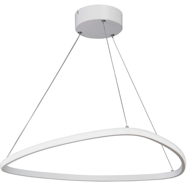 Подвесной светильник светодиодный V04624-03/1S, LED 39Вт, 3000К, 3050лм Vitaluce V04624-03/1S, Белый, V04624-03/1S
Подвесной светильник светодиодный V04624-03/1S, LED 39Вт, 3000К, 3050лм Vitaluce V04624-03/1S, Белый, V04624-03/1S